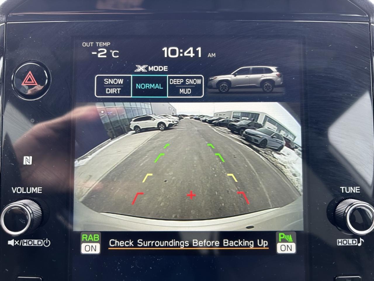 2025 Subaru Forester Sport  - Premium Audio -  Sunroof Photo