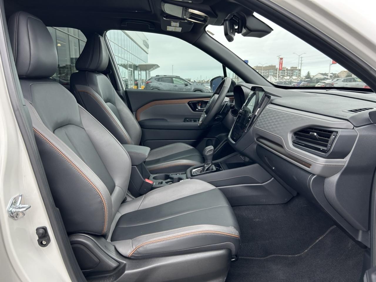 2025 Subaru Forester Sport  - Premium Audio -  Sunroof Photo