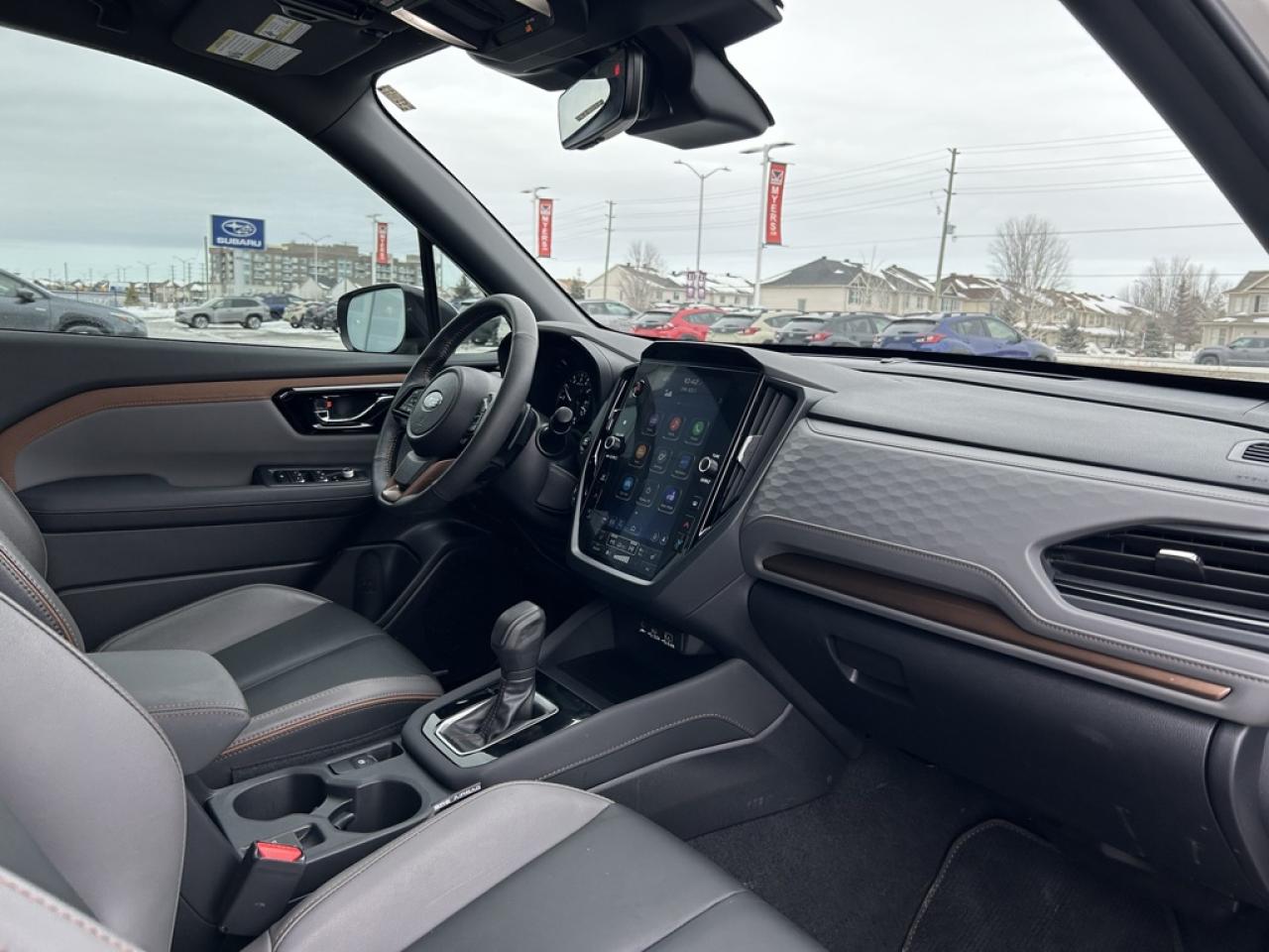 2025 Subaru Forester Sport  - Premium Audio -  Sunroof Photo