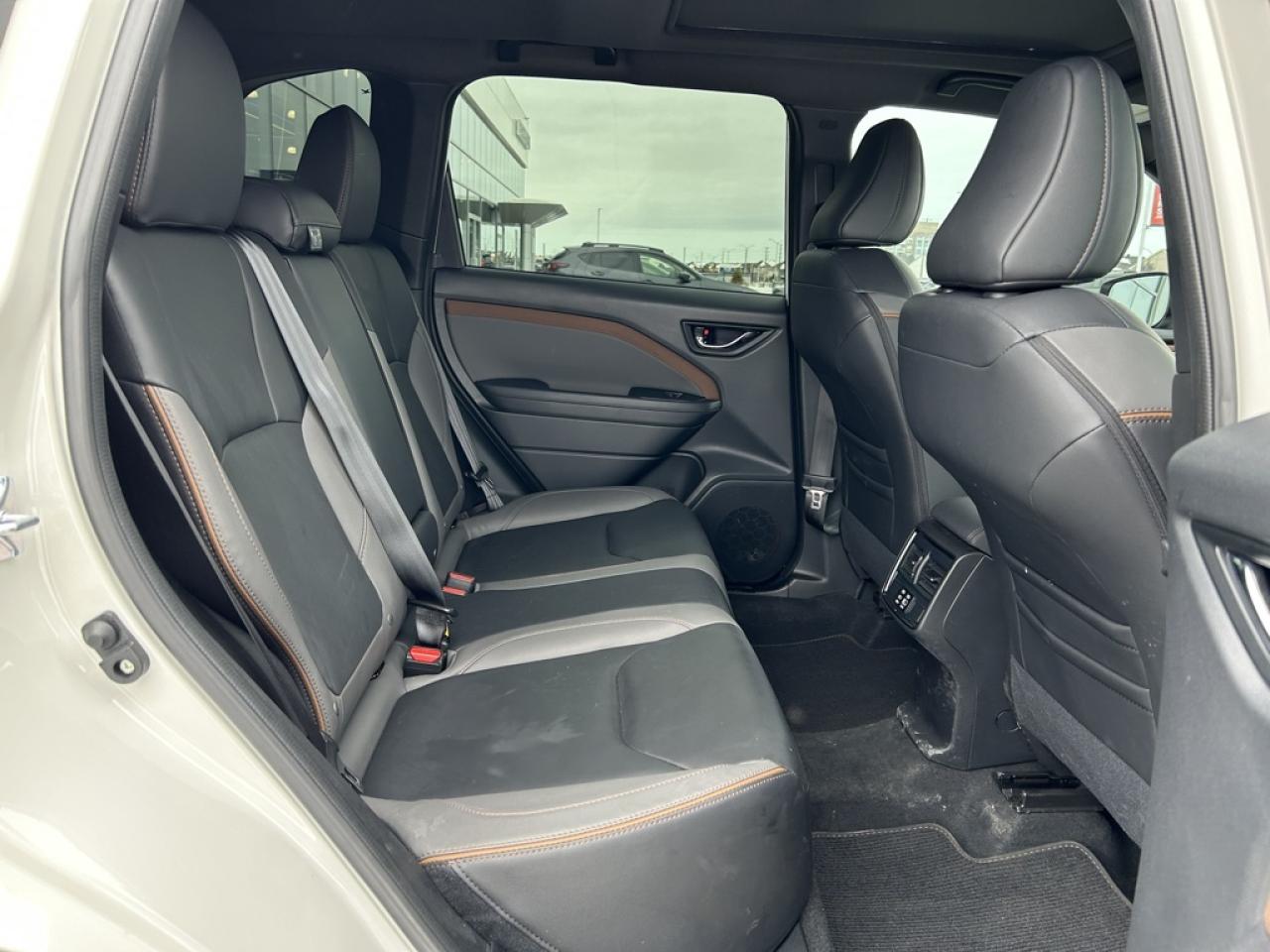 2025 Subaru Forester Sport  - Premium Audio -  Sunroof Photo