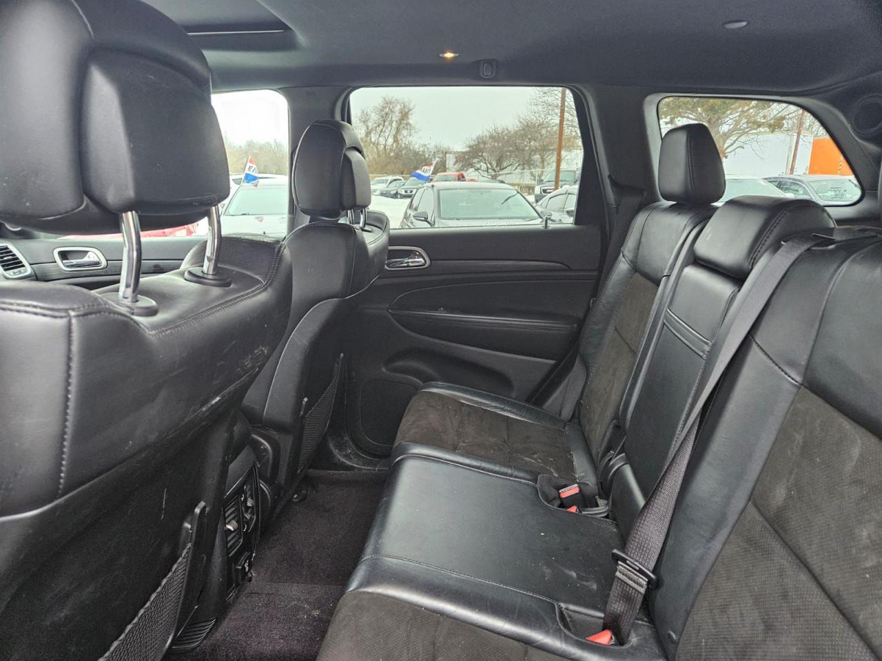 2019 Jeep Grand Cherokee ALTITUDE 4X4 Photo