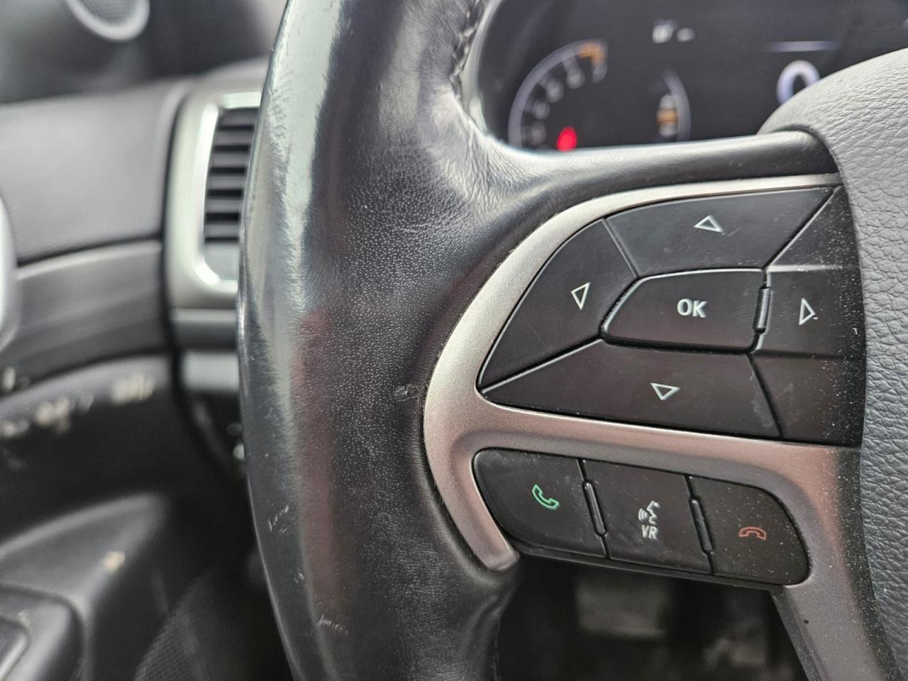 2019 Jeep Grand Cherokee ALTITUDE 4X4 Photo