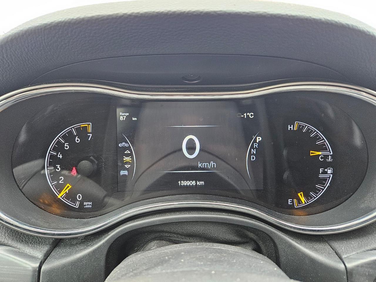 2019 Jeep Grand Cherokee ALTITUDE 4X4 Photo