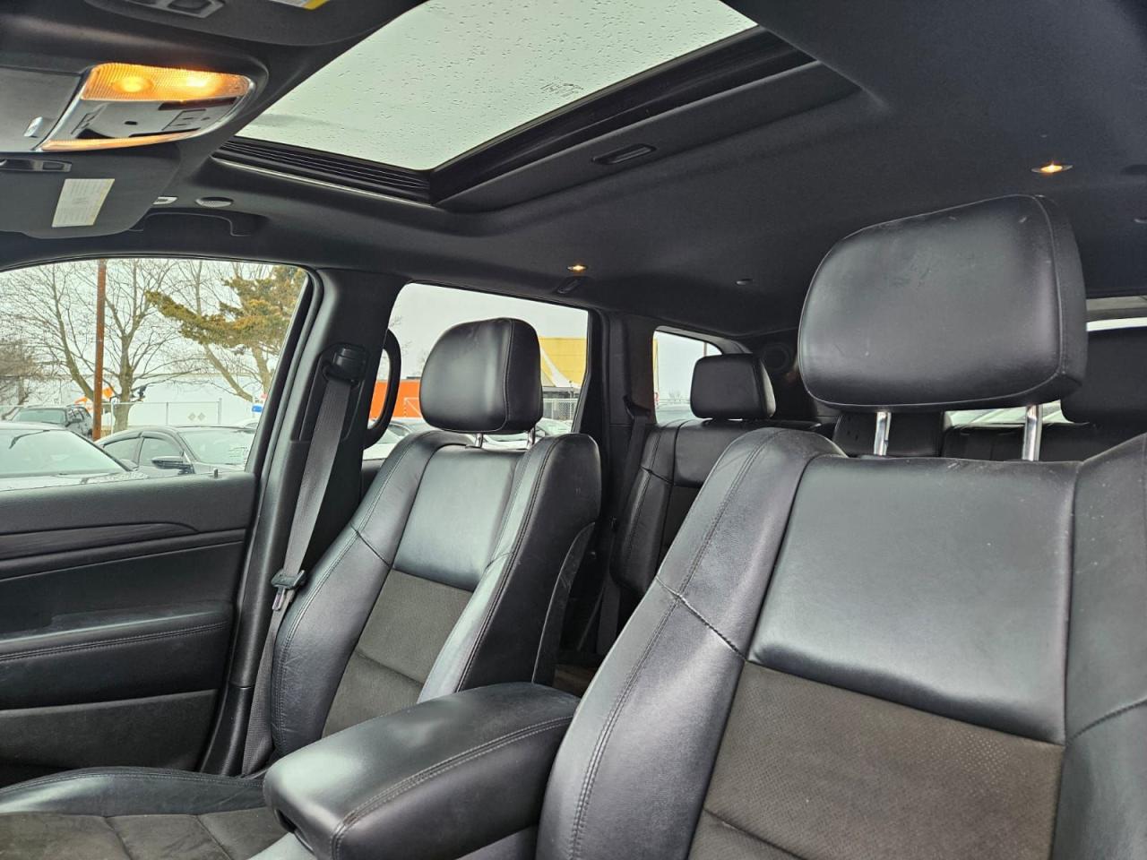 2019 Jeep Grand Cherokee ALTITUDE 4X4 Photo