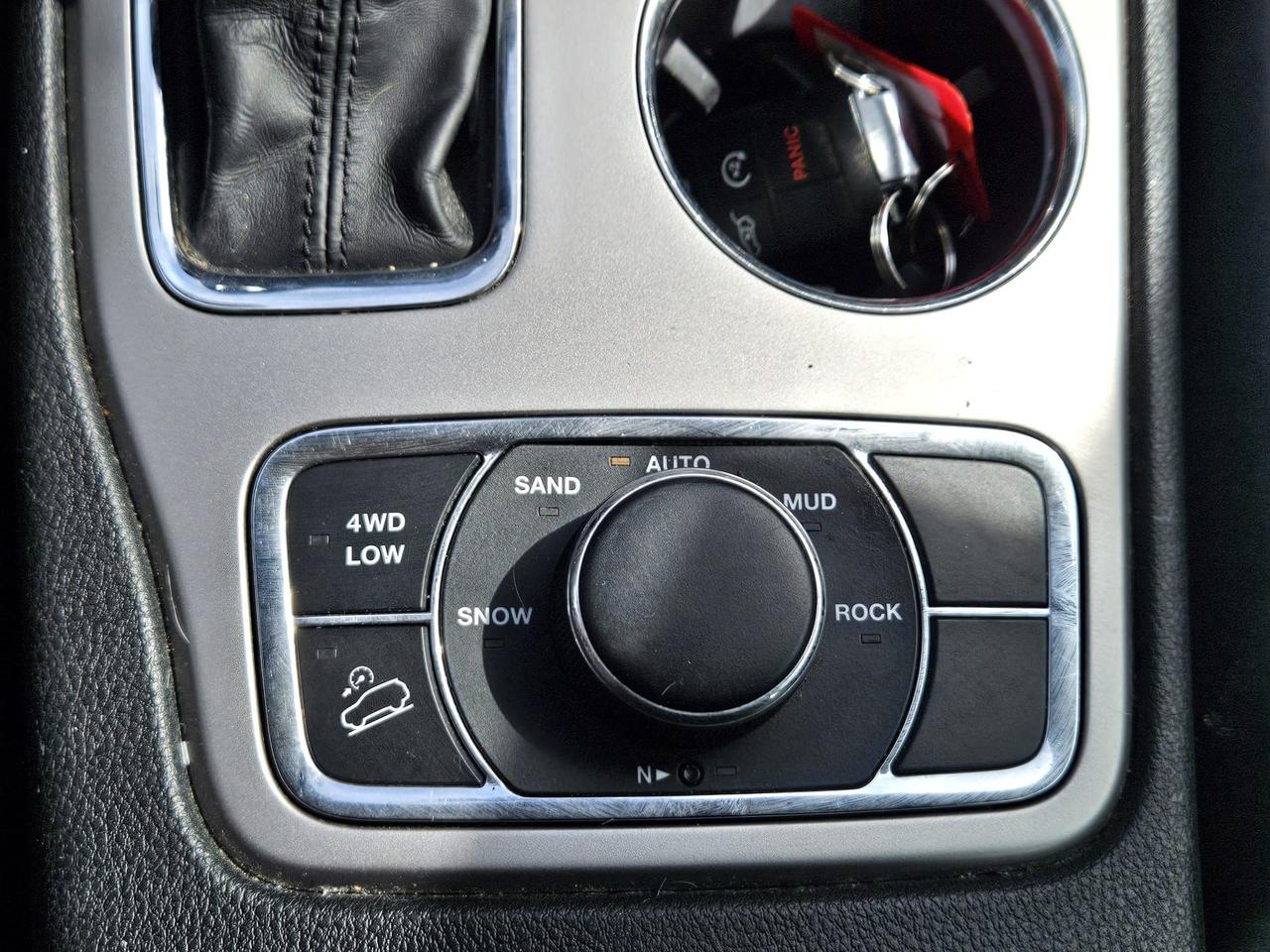 2019 Jeep Grand Cherokee ALTITUDE 4X4 Photo