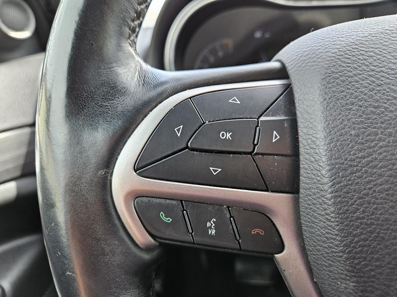 2019 Jeep Grand Cherokee ALTITUDE 4X4 Photo