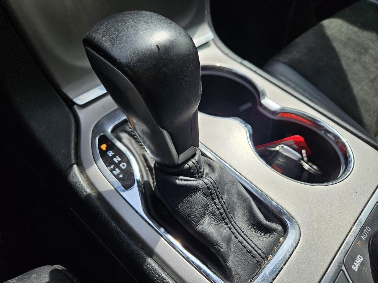 2019 Jeep Grand Cherokee ALTITUDE 4X4 Photo