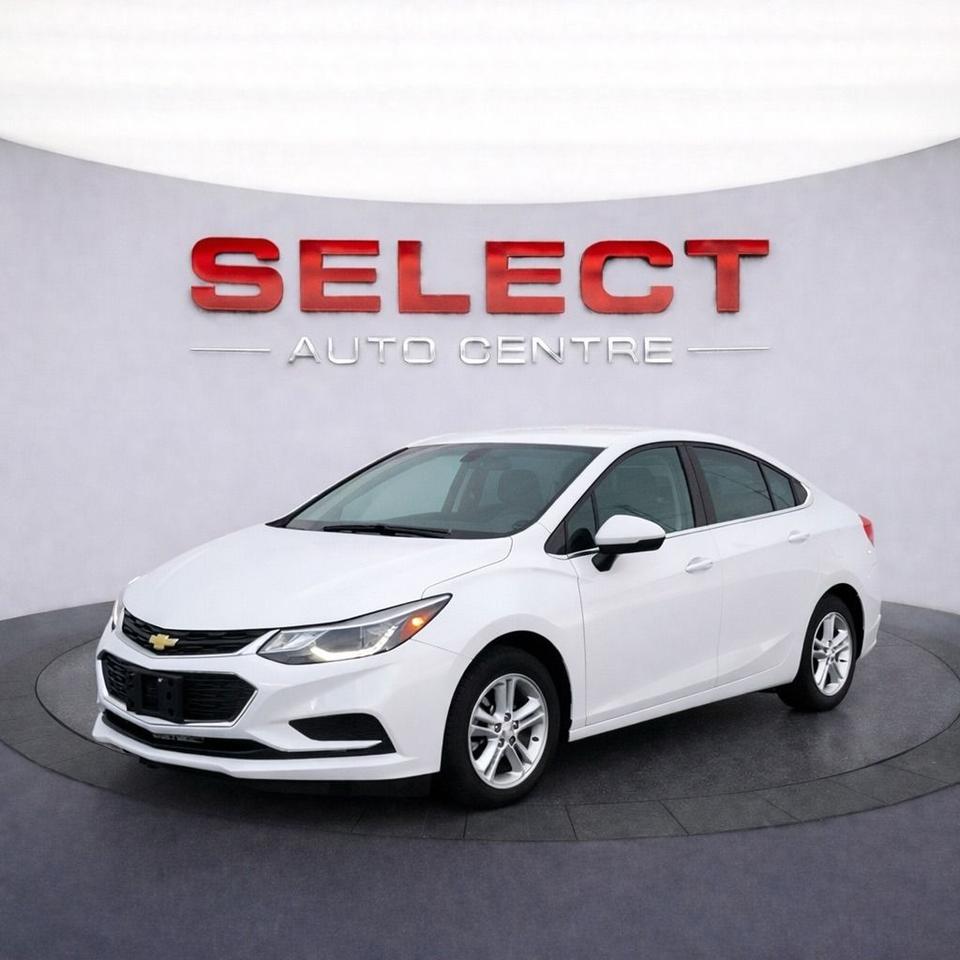 2016 Chevrolet Cruze LT* - Photo #1
