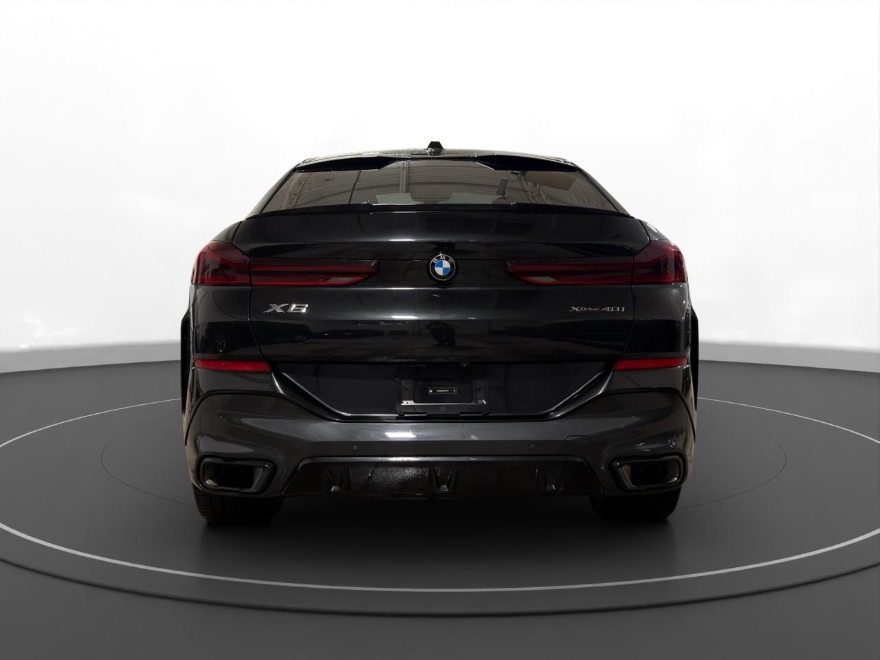 2024 BMW X6 xDrive40i | M SPORT Photo