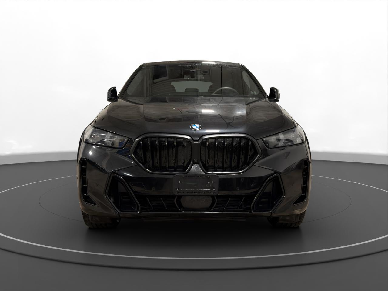 2024 BMW X6 xDrive40i | M SPORT Photo