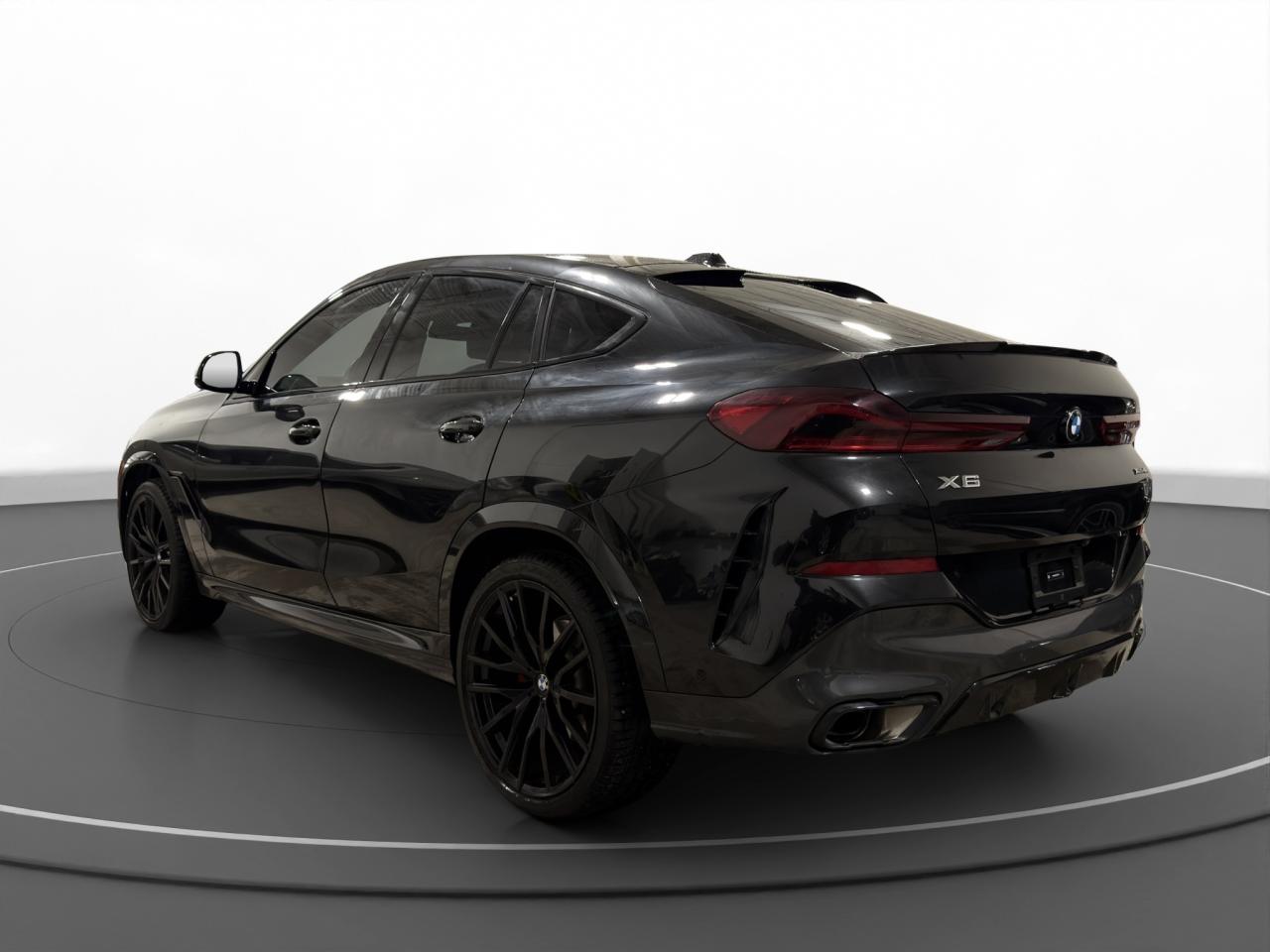 2024 BMW X6 xDrive40i | M SPORT Photo