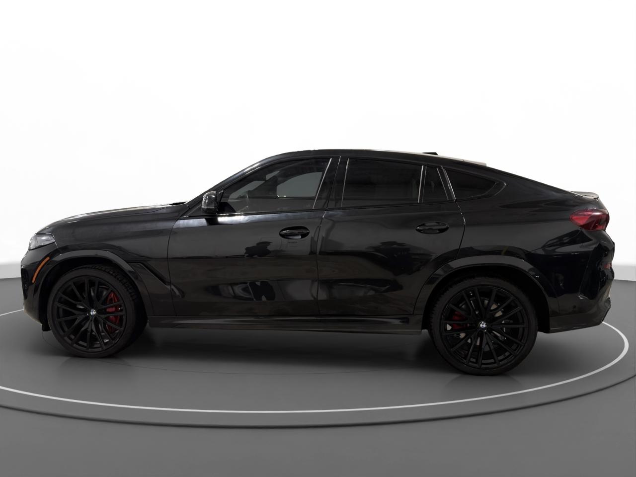 2024 BMW X6 xDrive40i | M SPORT Photo