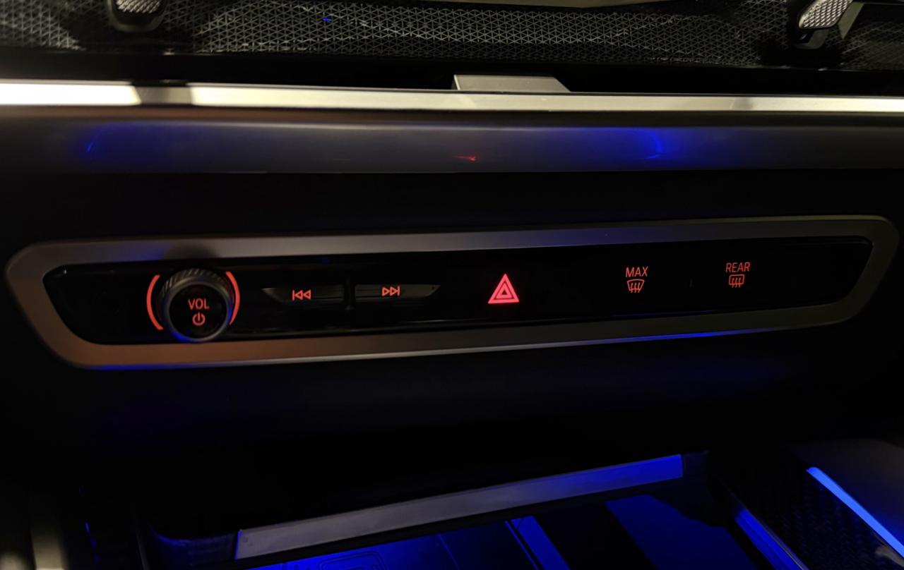 2024 BMW X6 xDrive40i | M SPORT Photo