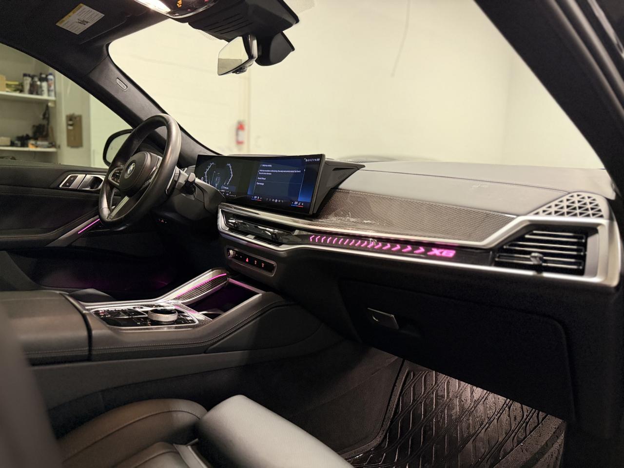 2024 BMW X6 xDrive40i | M SPORT Photo