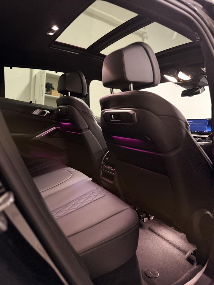 2024 BMW X6 xDrive40i | M SPORT Photo