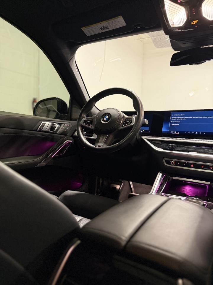 2024 BMW X6 xDrive40i | M SPORT Photo