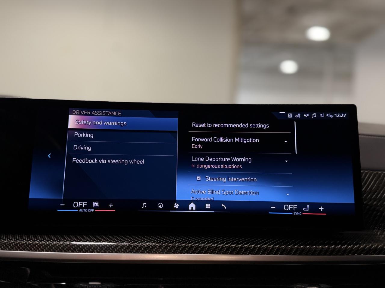 2024 BMW X6 xDrive40i | M SPORT Photo