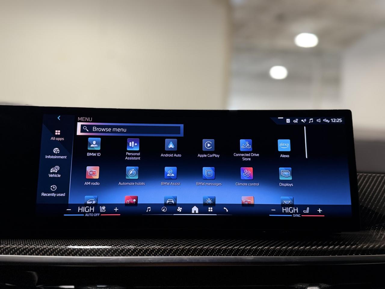 2024 BMW X6 xDrive40i | M SPORT Photo