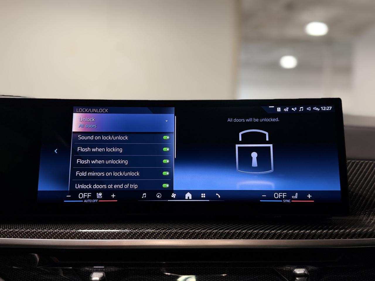 2024 BMW X6 xDrive40i | M SPORT Photo