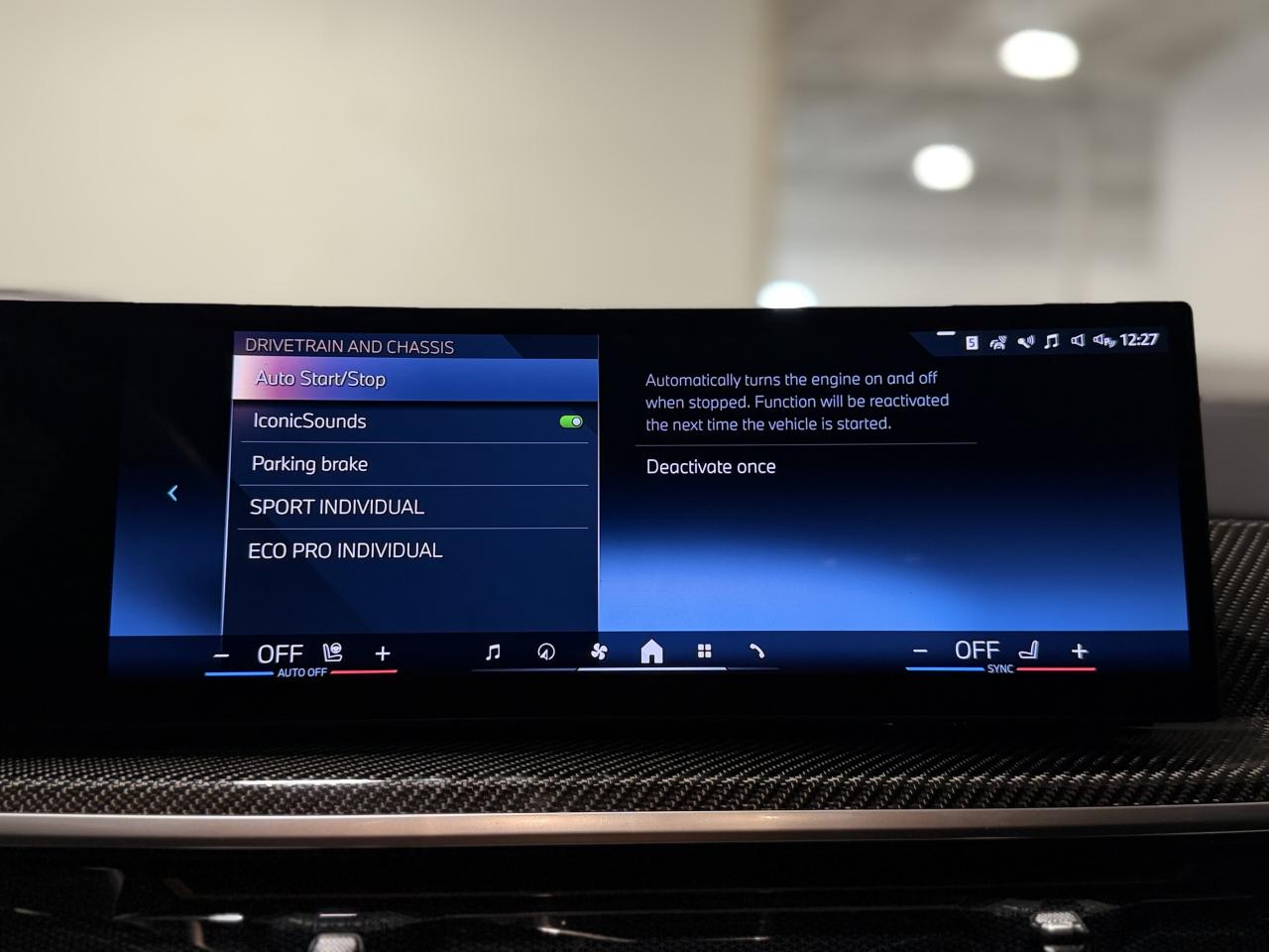 2024 BMW X6 xDrive40i | M SPORT Photo