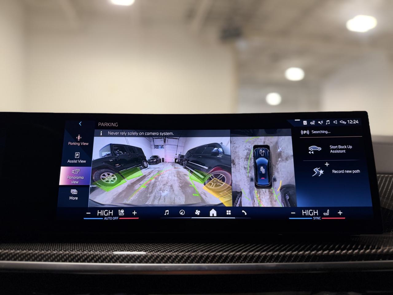 2024 BMW X6 xDrive40i | M SPORT Photo