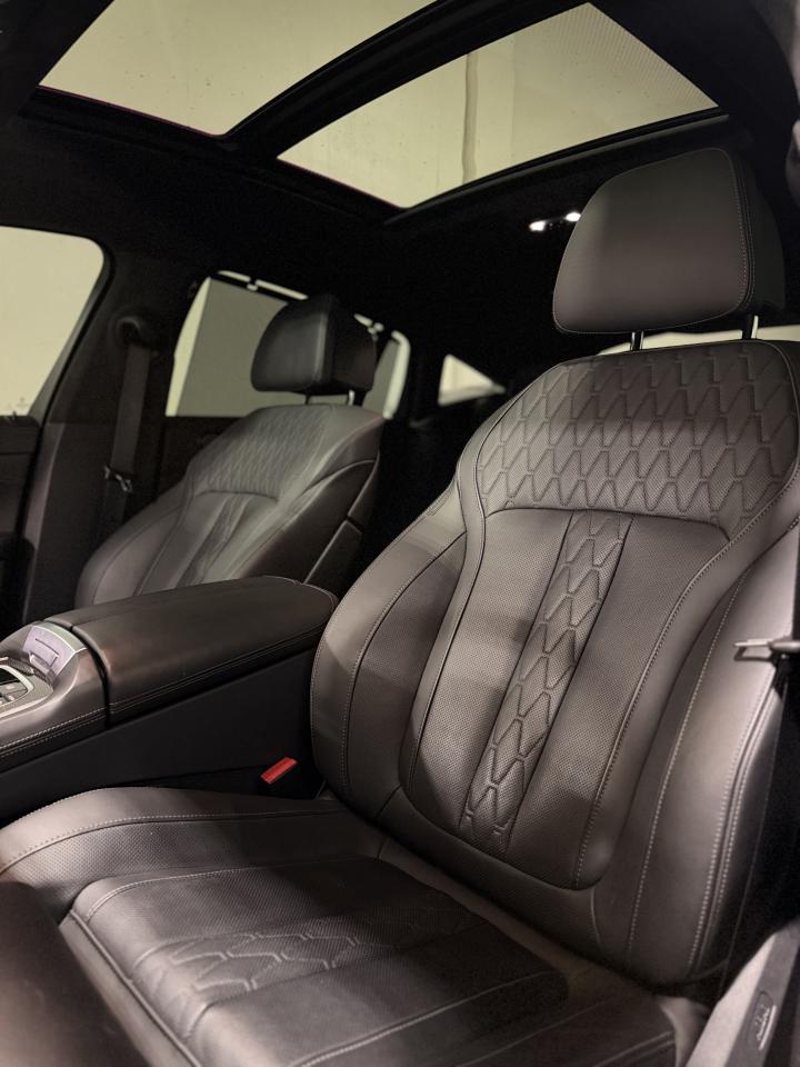 2024 BMW X6 xDrive40i | M SPORT Photo