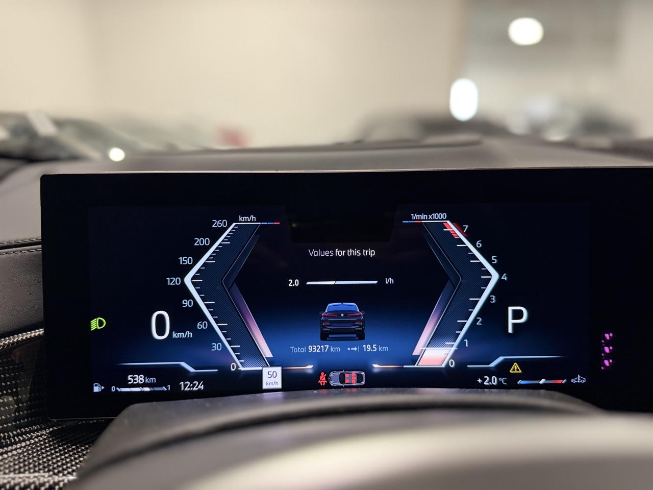 2024 BMW X6 xDrive40i | M SPORT Photo