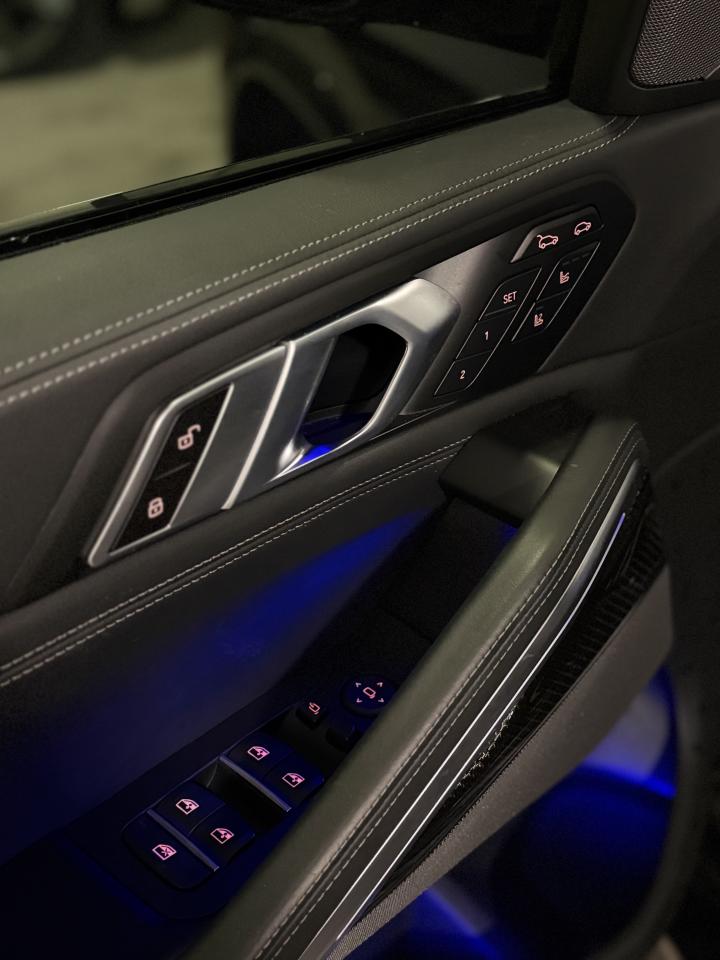 2024 BMW X6 xDrive40i | M SPORT Photo