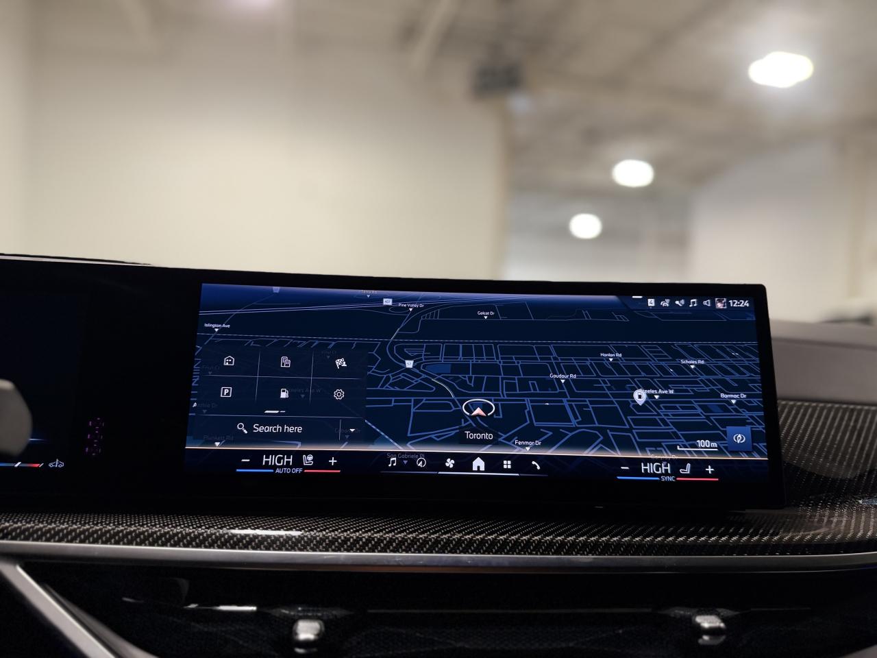 2024 BMW X6 xDrive40i | M SPORT Photo