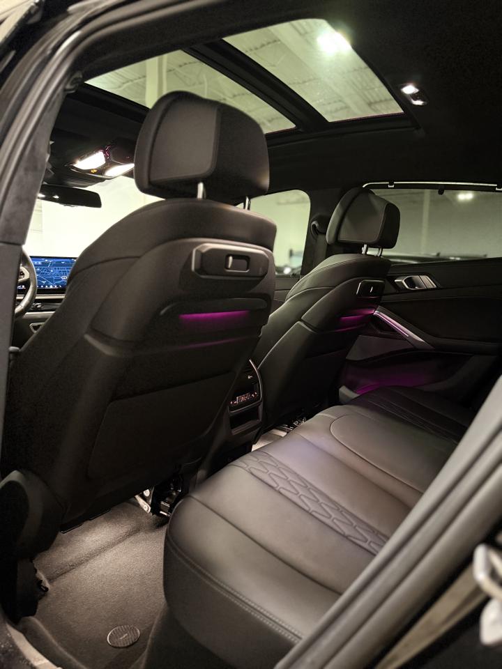 2024 BMW X6 xDrive40i | M SPORT Photo
