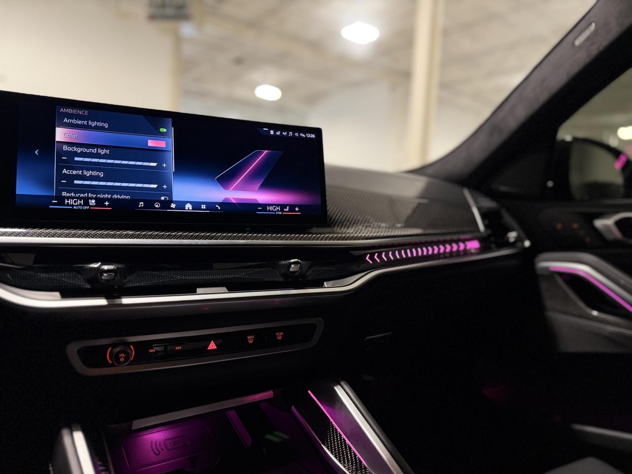 2024 BMW X6 xDrive40i | M SPORT Photo