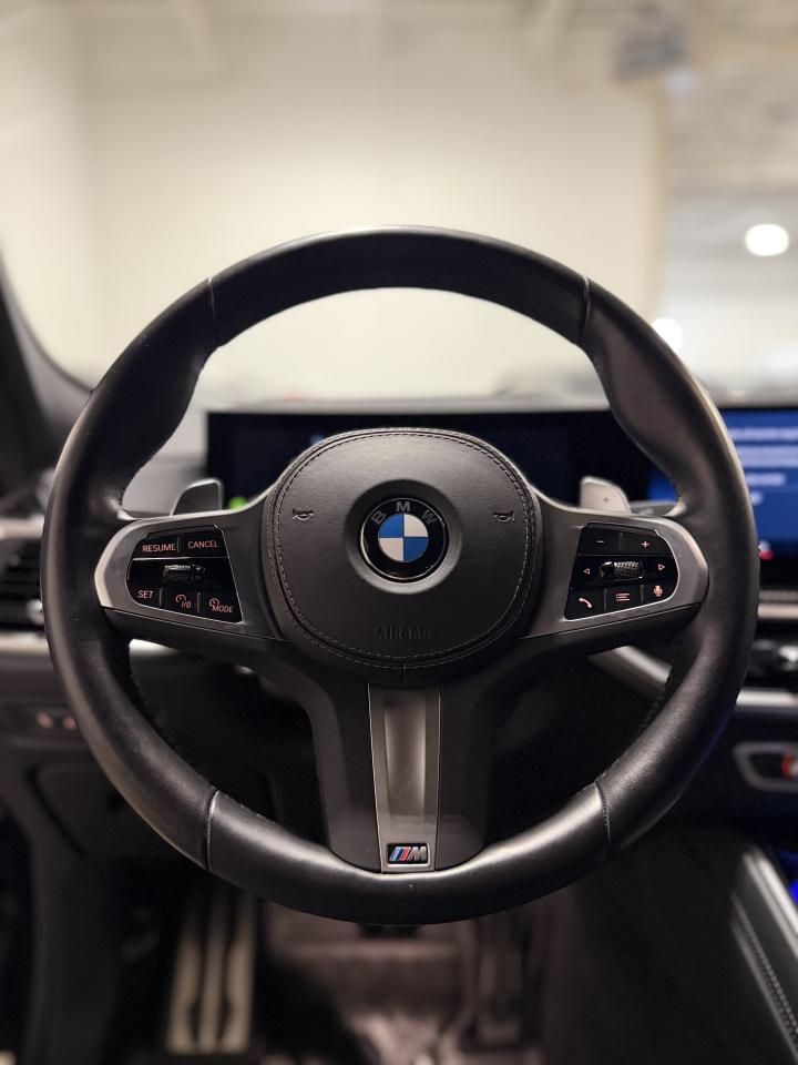 2024 BMW X6 xDrive40i | M SPORT Photo