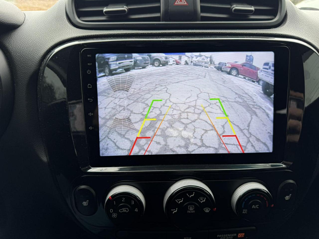 2015 Kia Soul EX+ - Photo #13