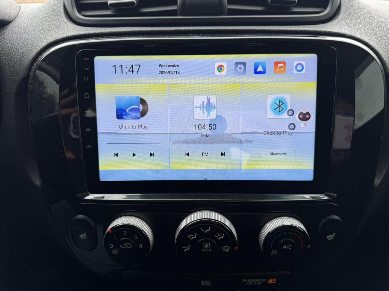 2015 Kia Soul EX+ - Photo #14