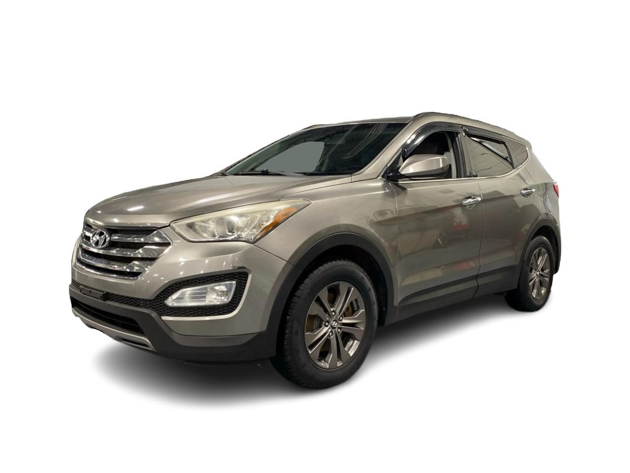 2013 Hyundai Santa Fe Premium - Photo #1