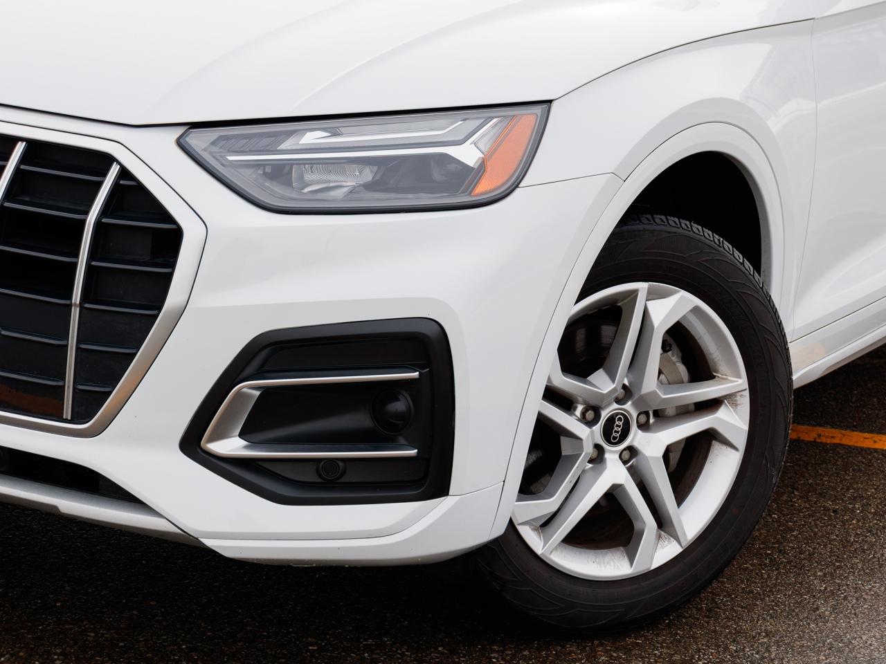 2023 Audi Q5 Komfort| CLEAN CARFAX| NO ACCIDENTS | Photo