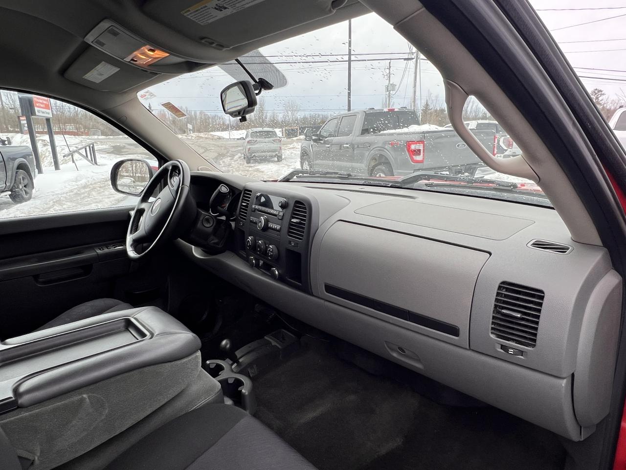 2012 GMC Sierra 1500 SL NEVADA EDITION Photo