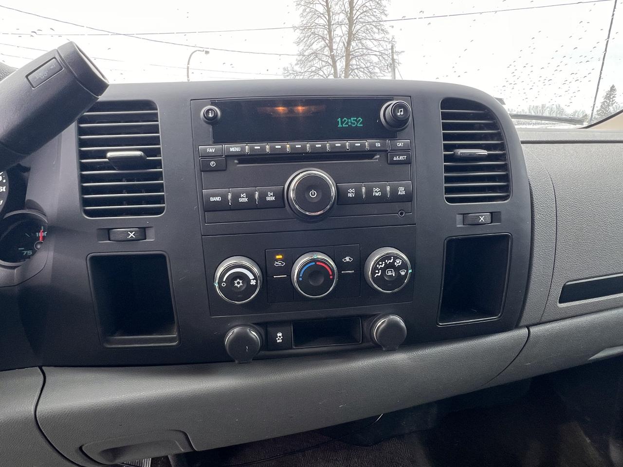 2012 GMC Sierra 1500 SL NEVADA EDITION Photo