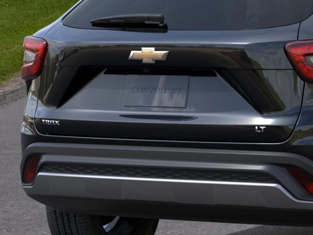 2026 Chevrolet Trax LT  - Heated Seats -  Remote Start - $213 B/W Photo