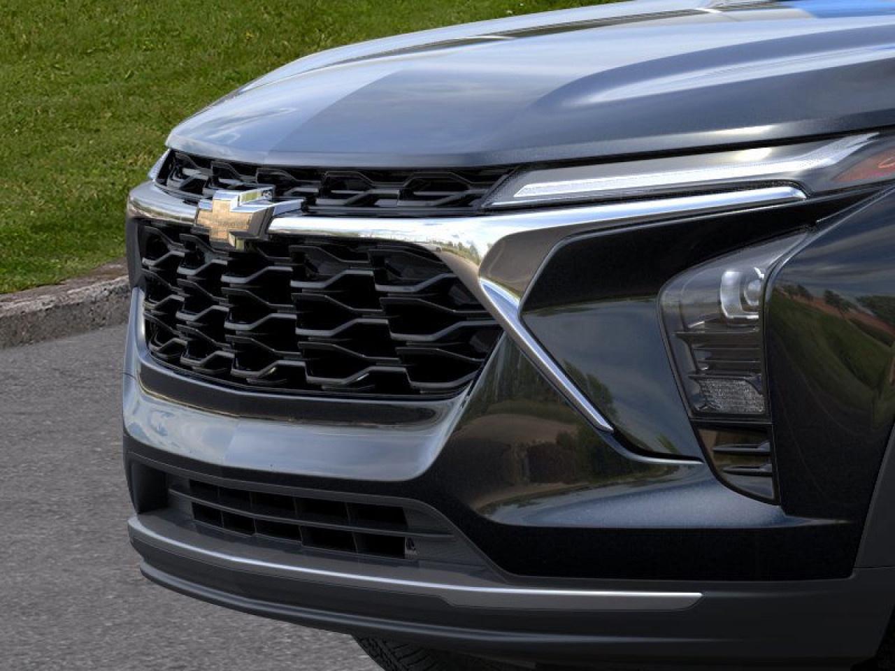 2026 Chevrolet Trax LT  - Heated Seats -  Remote Start - $213 B/W Photo