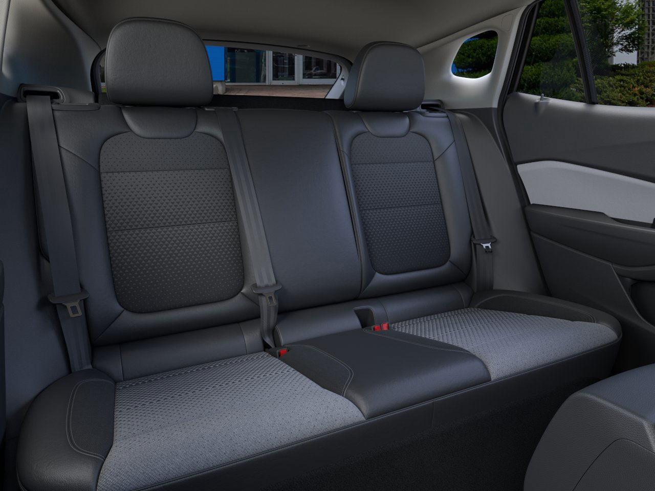 2026 Chevrolet Trax LT  - Heated Seats -  Remote Start - $213 B/W Photo