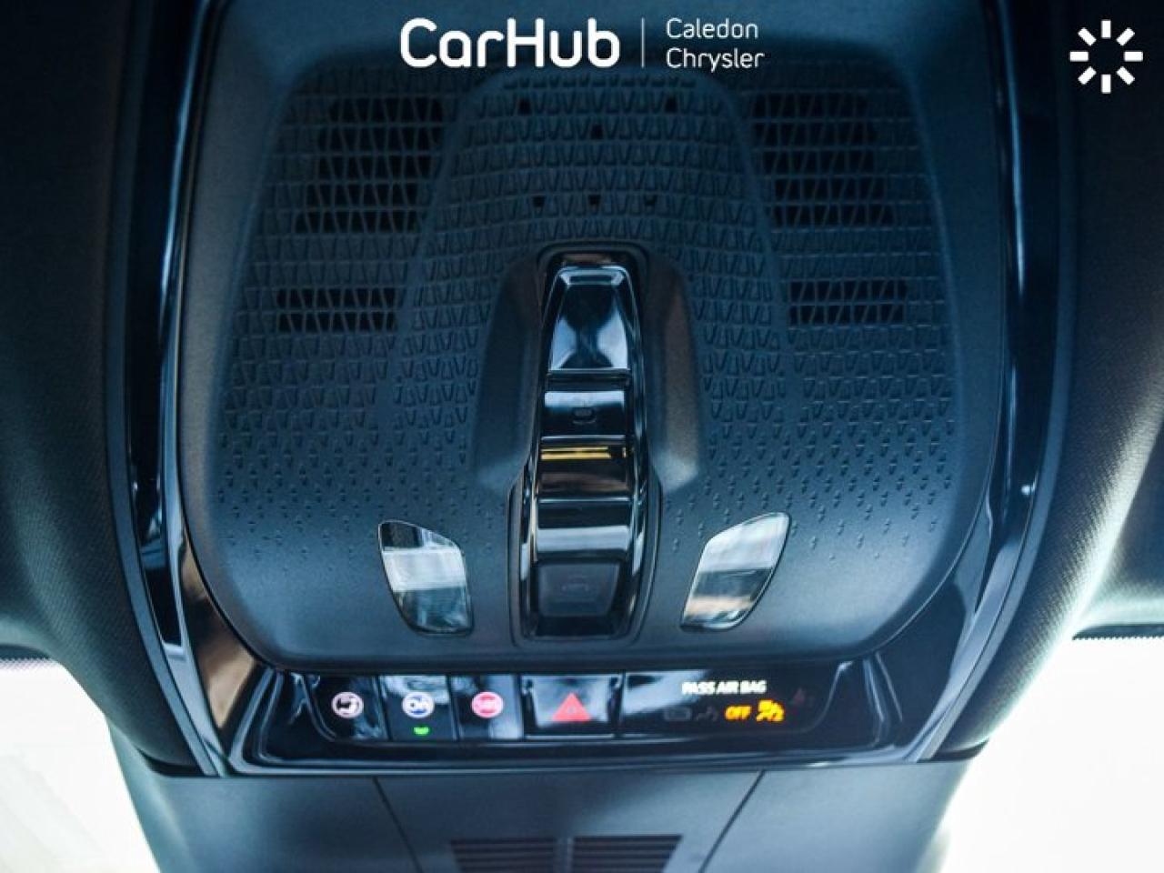 2024 Cadillac LYRIQ Tech 33"Display Glass Roof w/Power Shade Blind Spot R-Start Photo