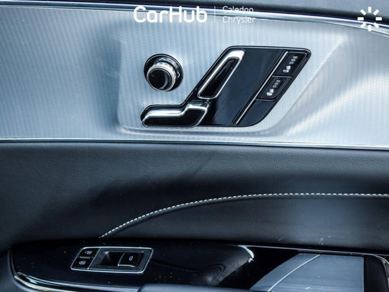 2024 Cadillac LYRIQ Tech 33"Display Glass Roof w/Power Shade Blind Spot R-Start Photo