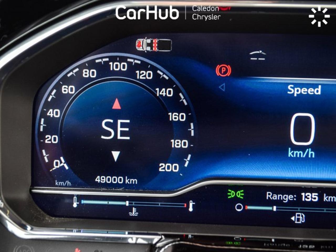 2024 Chevrolet Silverado 1500 ZR2 4WD Crew Cab 147"6.2L Leather 5 passengers with captain chair Photo