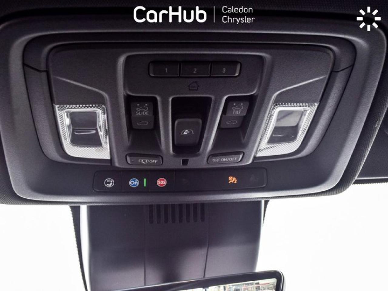 2024 Chevrolet Silverado 1500 ZR2 4WD Crew Cab 147"6.2L Leather 5 passengers with captain chair Photo