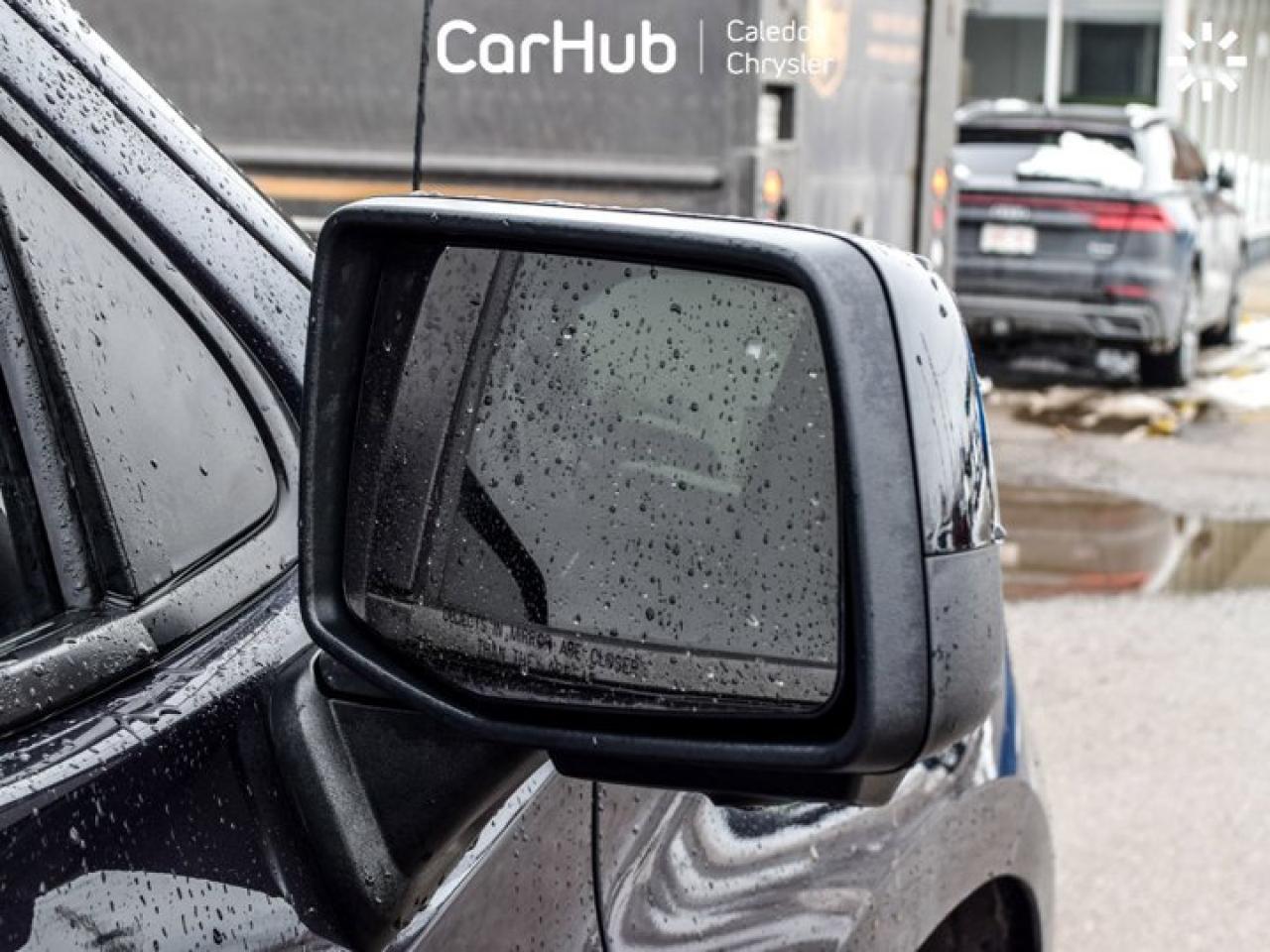 2024 Chevrolet Silverado 1500 RST4WD Crew Cab 147" 5.3L Leather  5 passengers with captain chair Photo