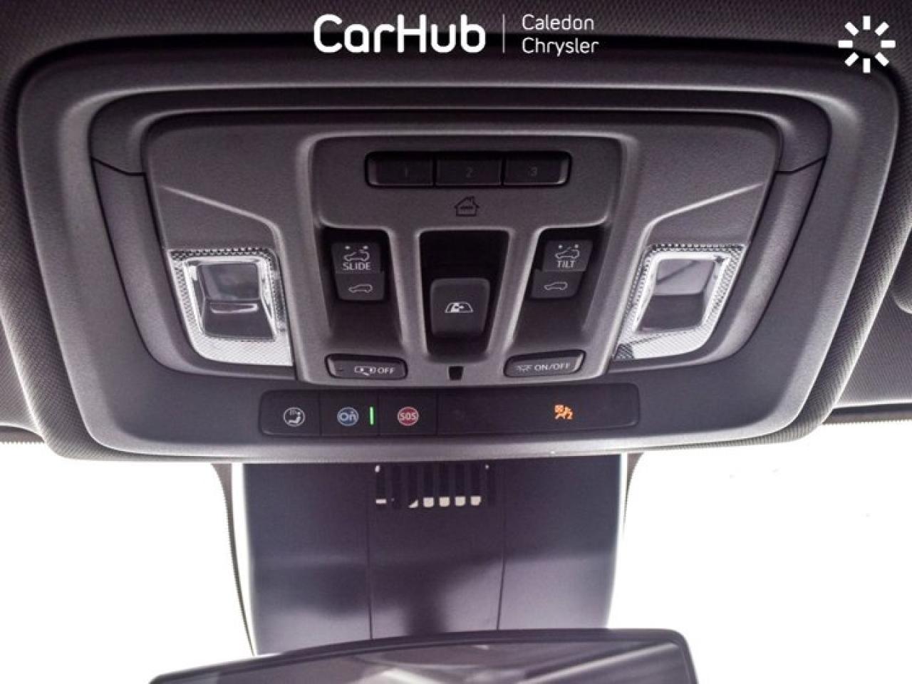 2024 Chevrolet Silverado 1500 RST4WD Crew Cab 147" 5.3L Leather  5 passengers with captain chair Photo