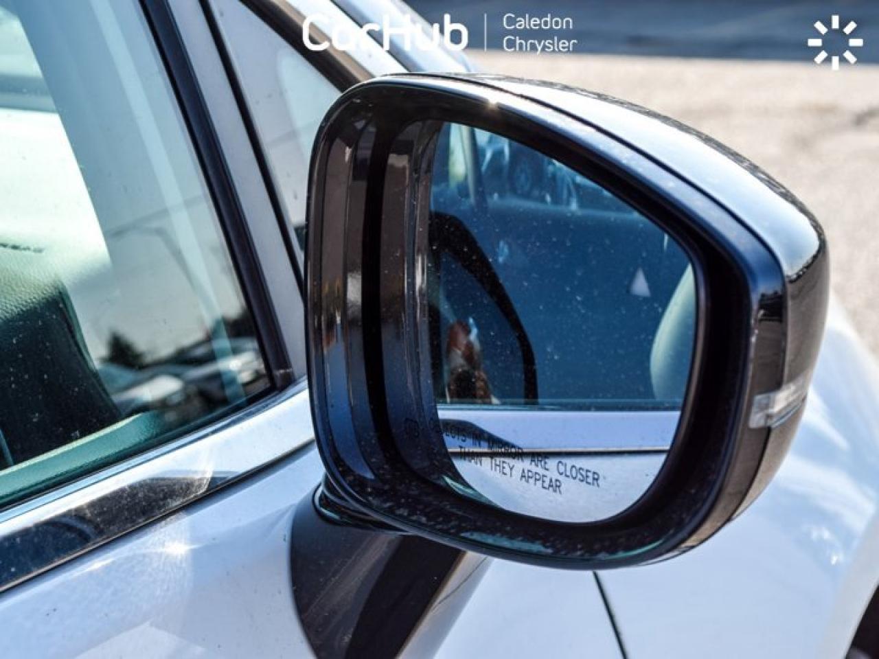 2026 Dodge Grand Caravan SXT 7 Seater 10.1"Display Blind Spot Pwr Sliding Doors Photo