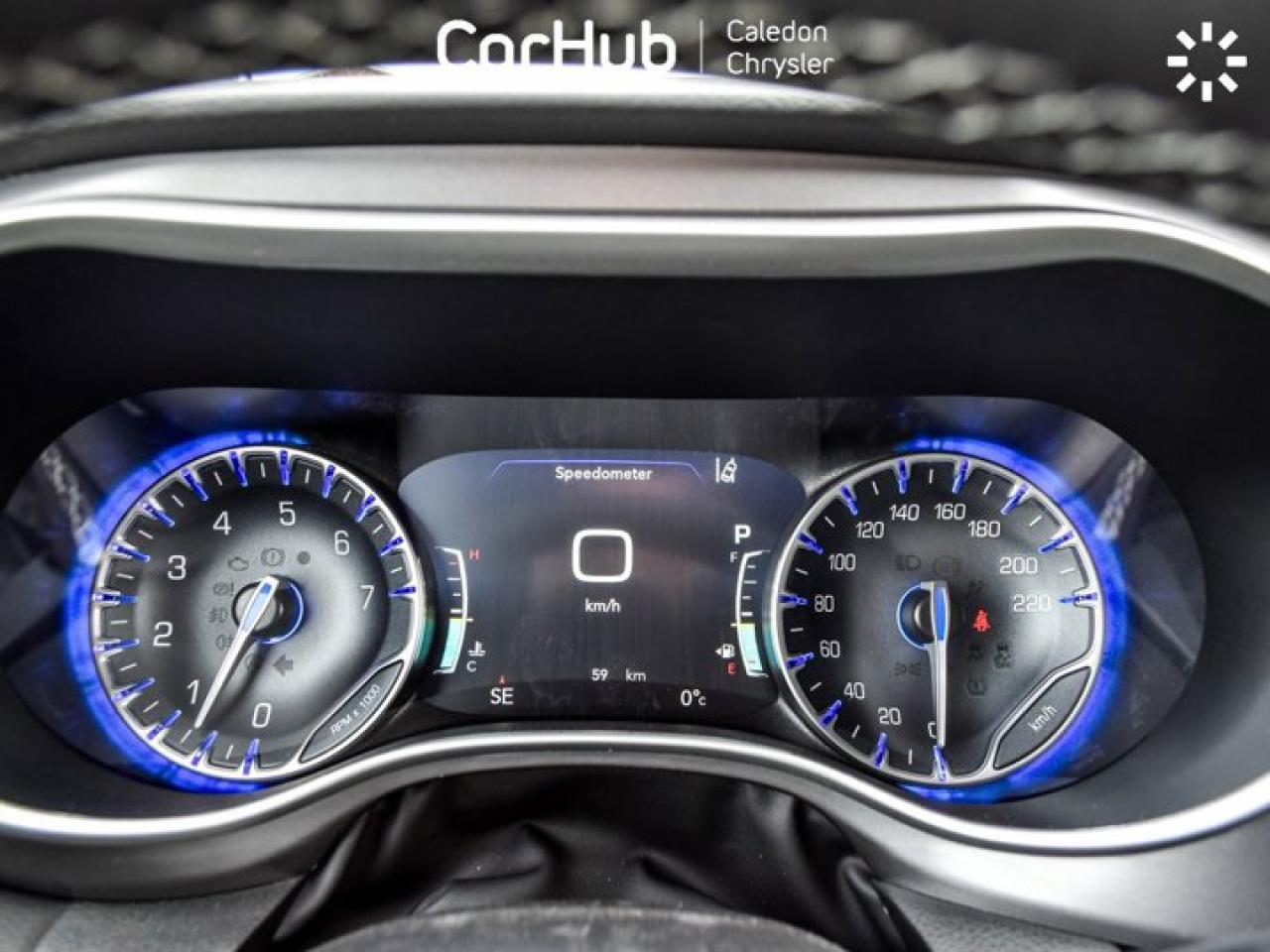 2026 Dodge Grand Caravan SXT 7 Seater 10.1"Display Blind Spot Pwr Sliding Doors Photo