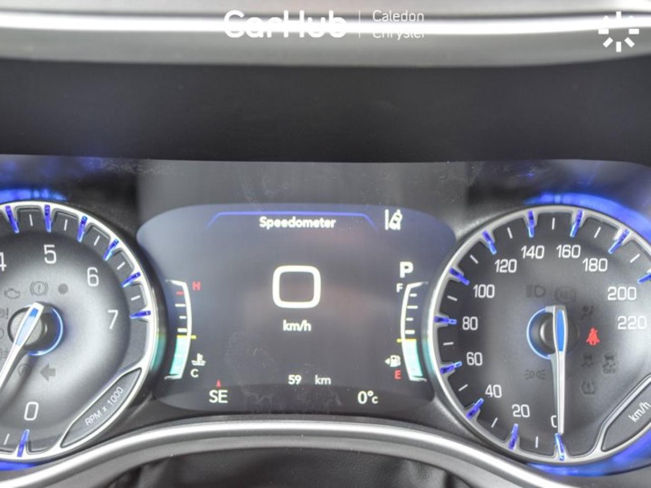 2026 Dodge Grand Caravan SXT 7 Seater 10.1"Display Blind Spot Pwr Sliding Doors Photo